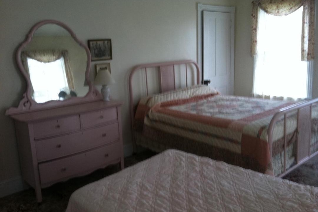 Photo of Bedroom in Cape May