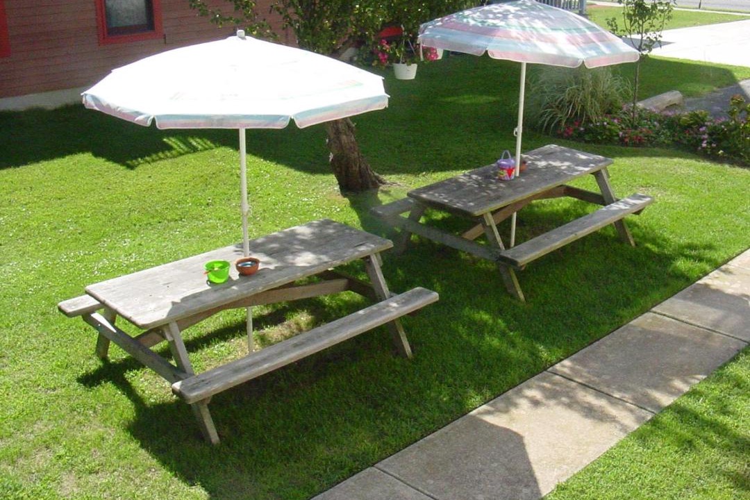 Photo of Patio Balcony in Cape May