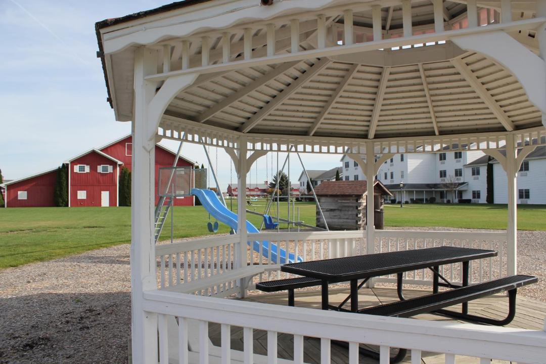 Photo of Others in Shipshewana