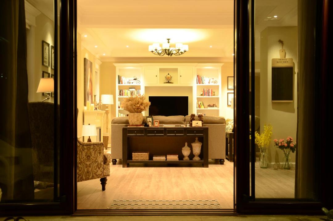 Photo of Livingroom in Shuhe Old Town