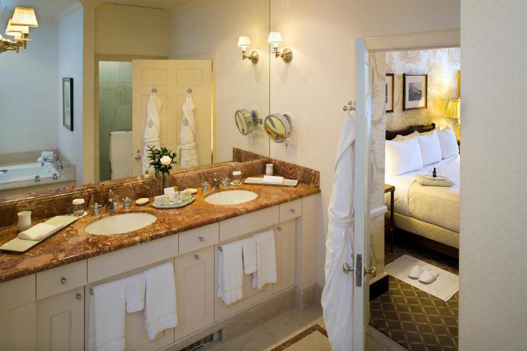 Photo of Bathroom in Williamsburg