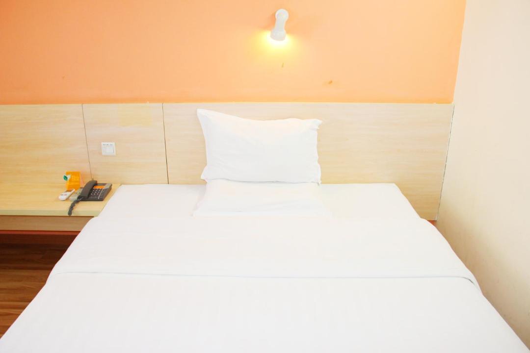 Photo of Bedroom in Tongzhou