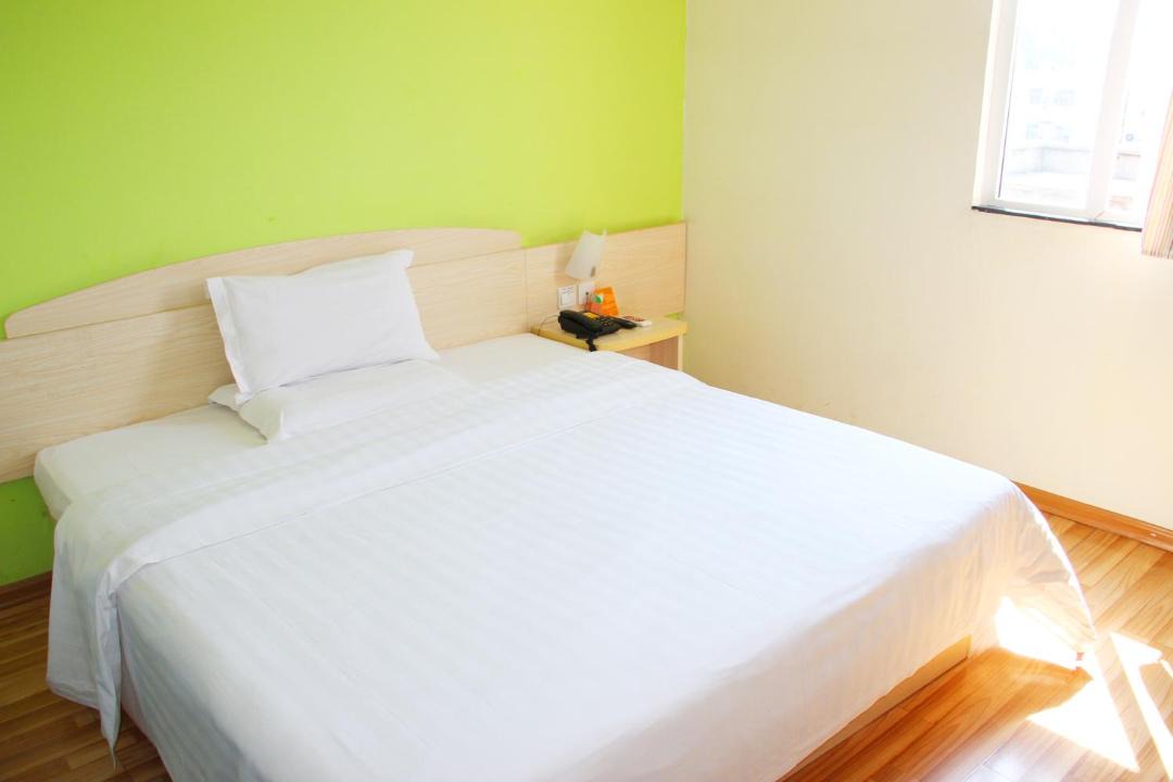 Photo of Bedroom in Tongzhou