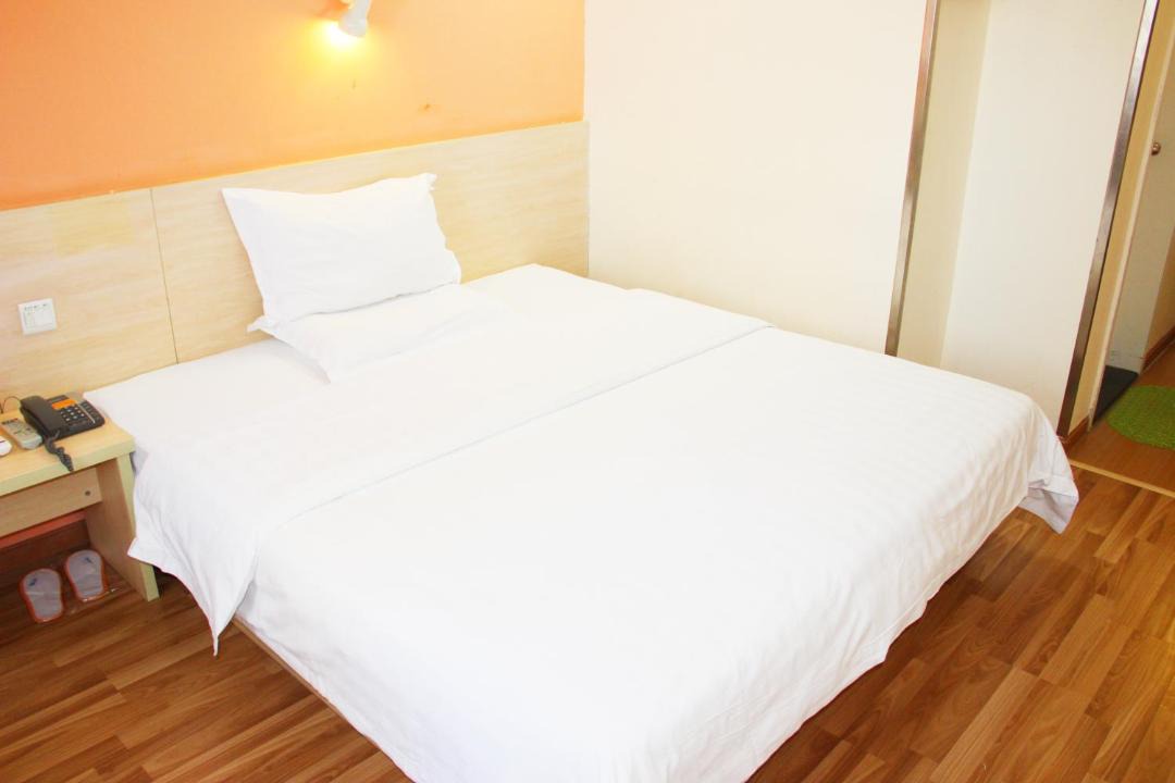 Photo of Bedroom in Tongzhou