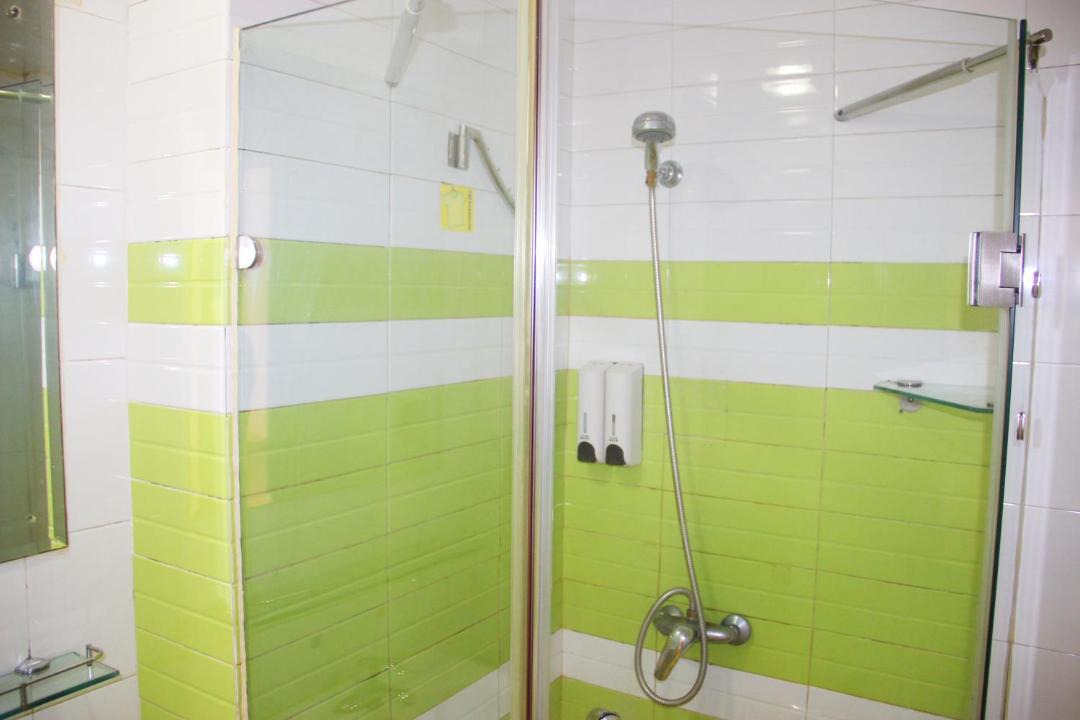 Photo of Bathroom in Tongzhou