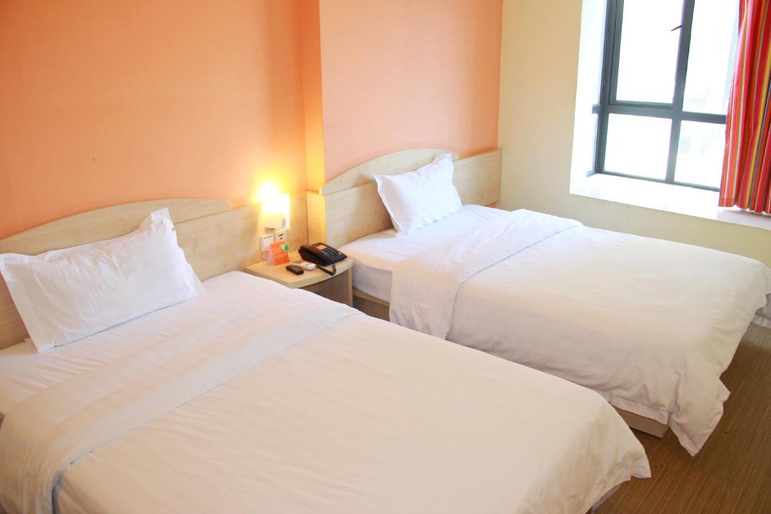 Photo of Bedroom in Tongzhou