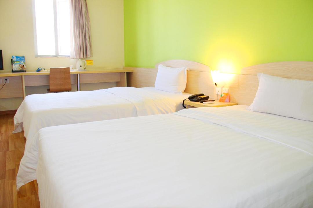 Photo of Bedroom in Tongzhou