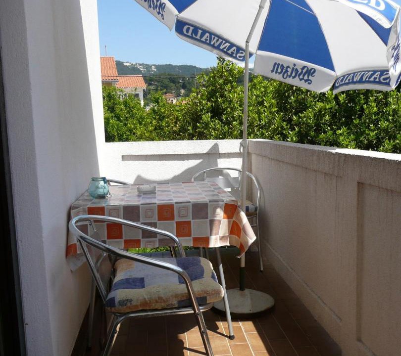 Photo of Patio Balcony in Palit