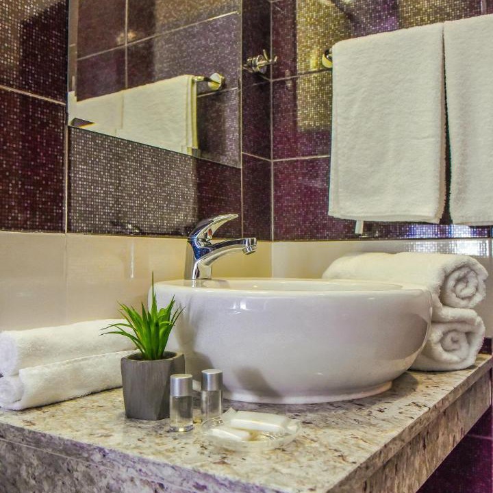 Photo of Bathroom in Lyaskovo