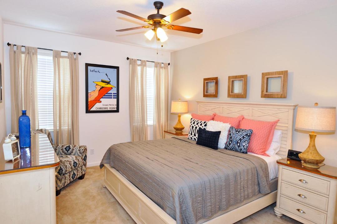Photo of Bedroom in Loughman