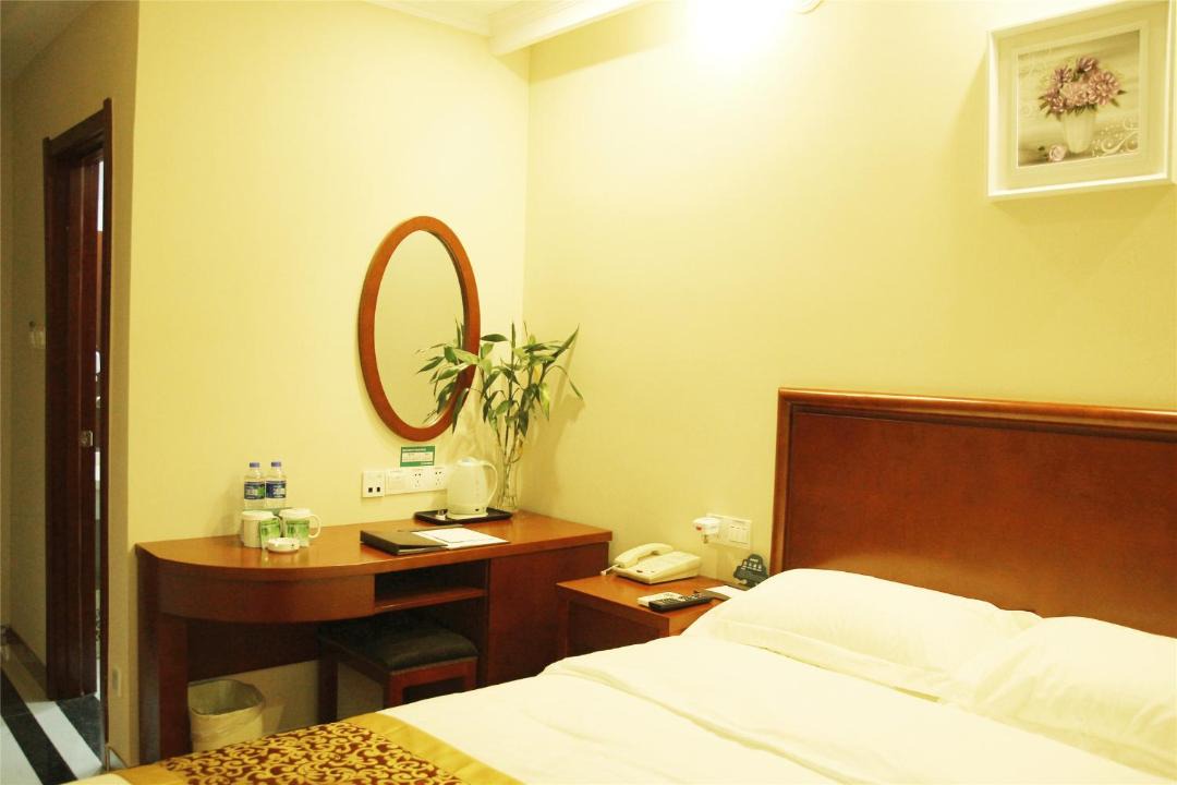 Photo of Bedroom in Lin'an
