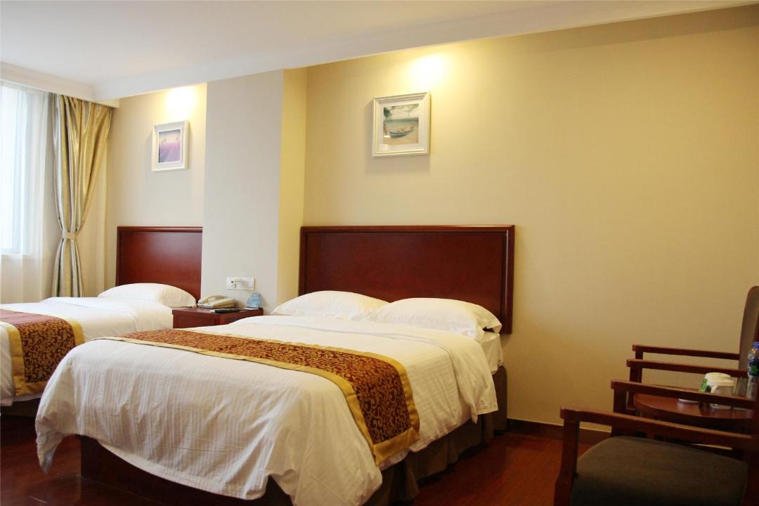 Photo of Bedroom in Lin'an