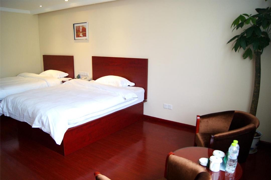 Photo of Bedroom in Lin'an