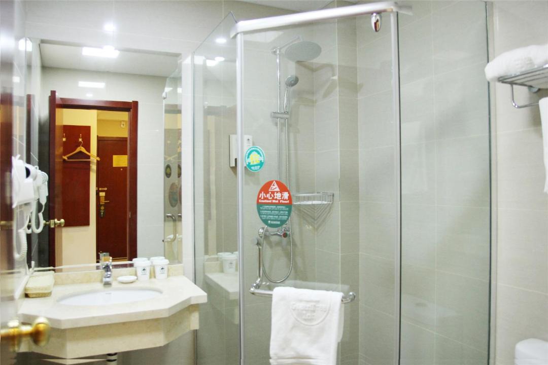 Photo of Bathroom in Lin'an