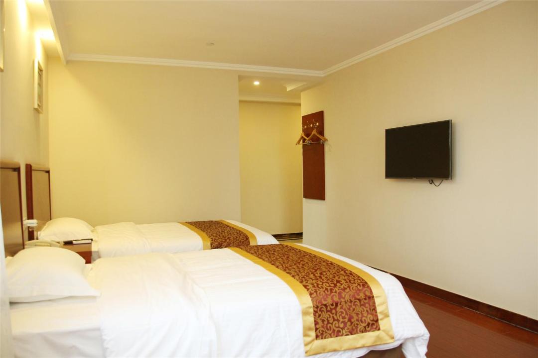 Photo of Bedroom in Lin'an
