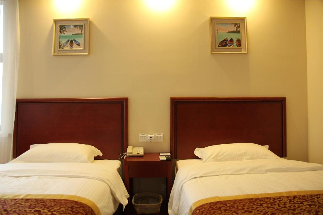 Photo of Bedroom in Lin'an