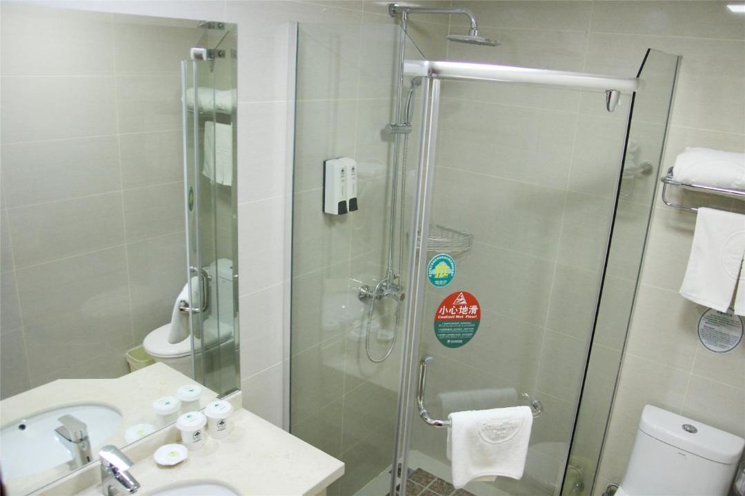 Photo of Bathroom in Lin'an
