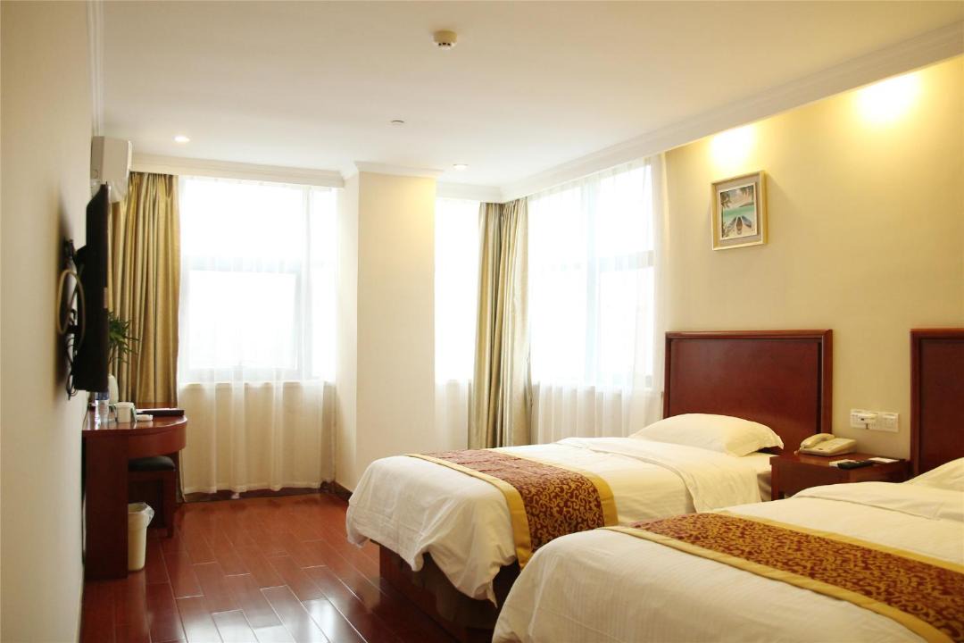 Photo of Bedroom in Lin'an