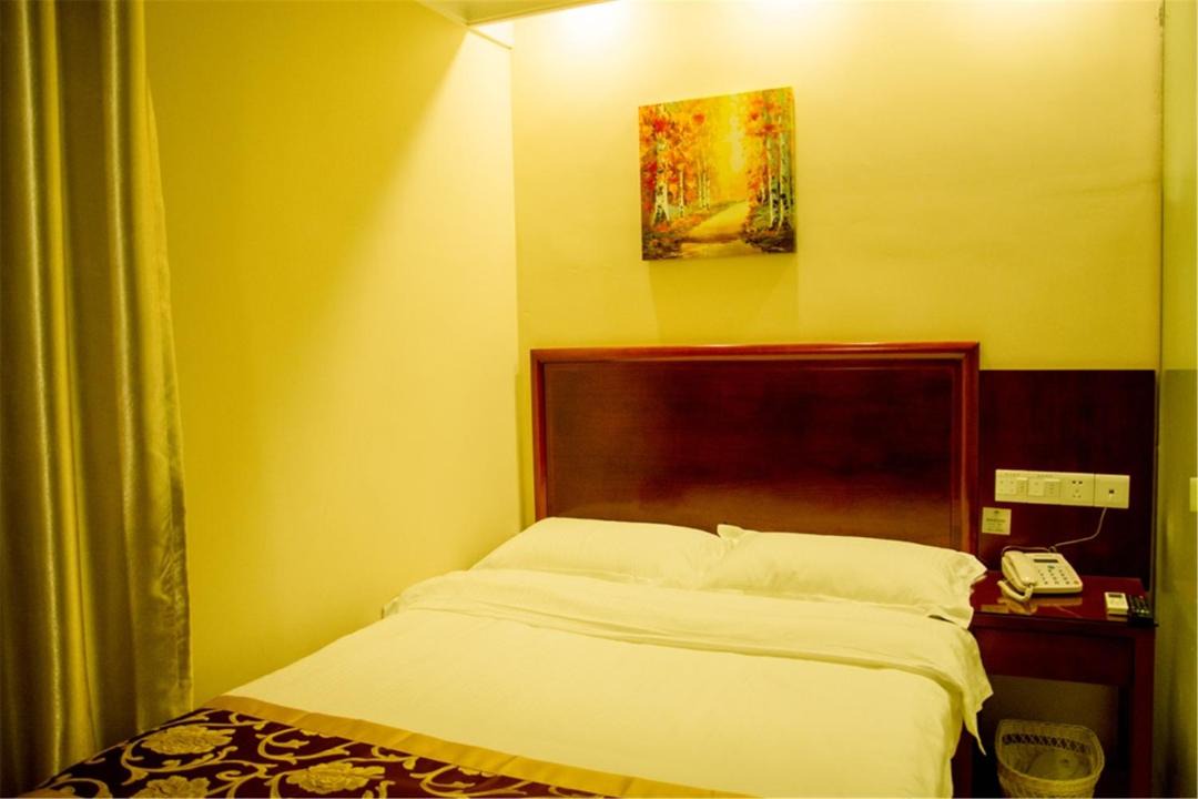 Photo of Bedroom in Lin'an