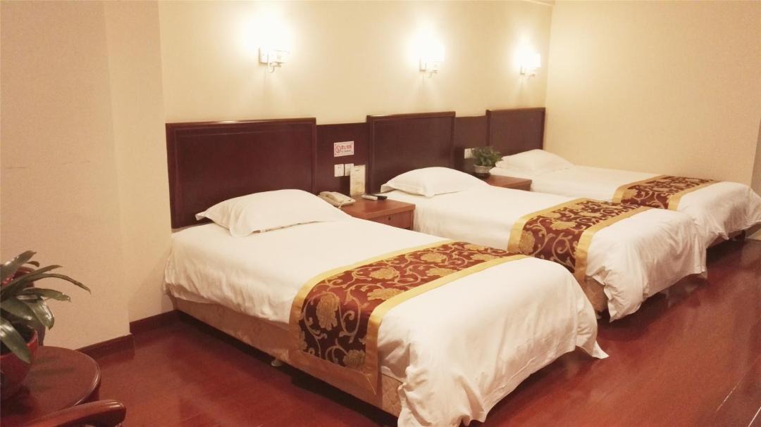 Photo of Bedroom in Lin'an