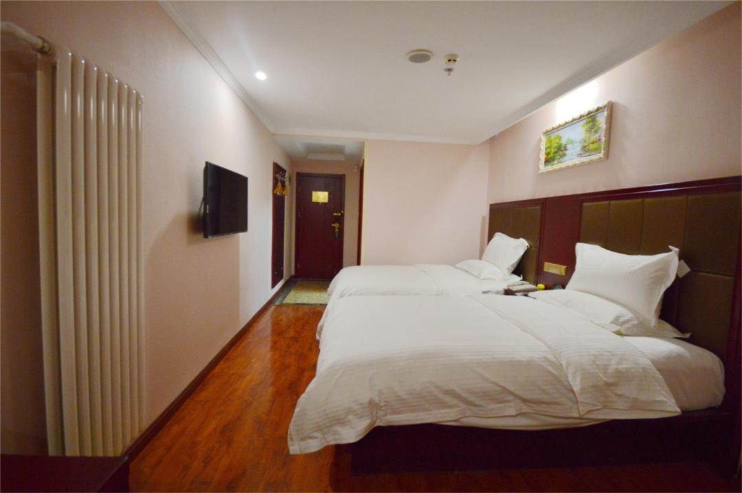 Photo of Bedroom in Lin'an
