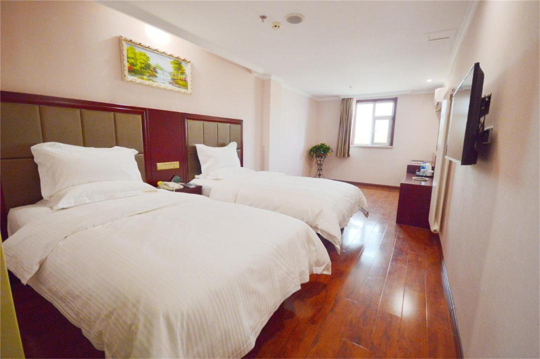 Photo of Bedroom in Lin'an