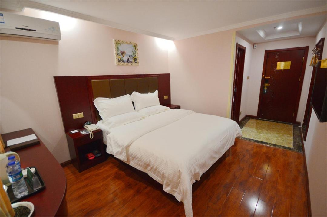 Photo of Bedroom in Lin'an