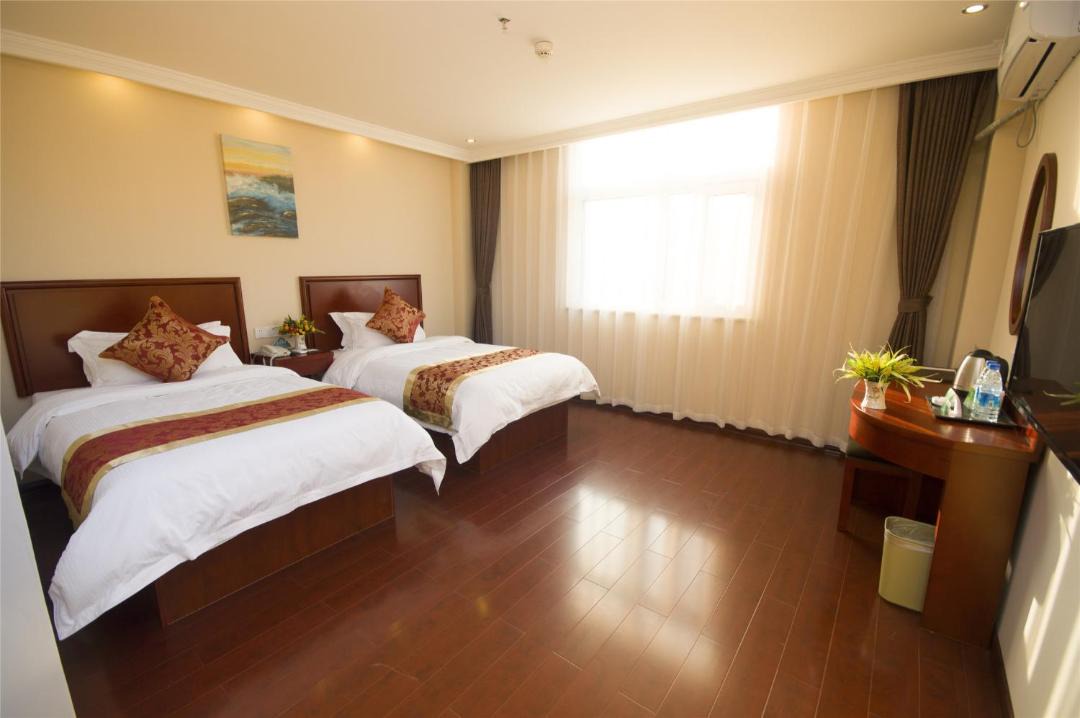 Photo of Bedroom in Lin'an
