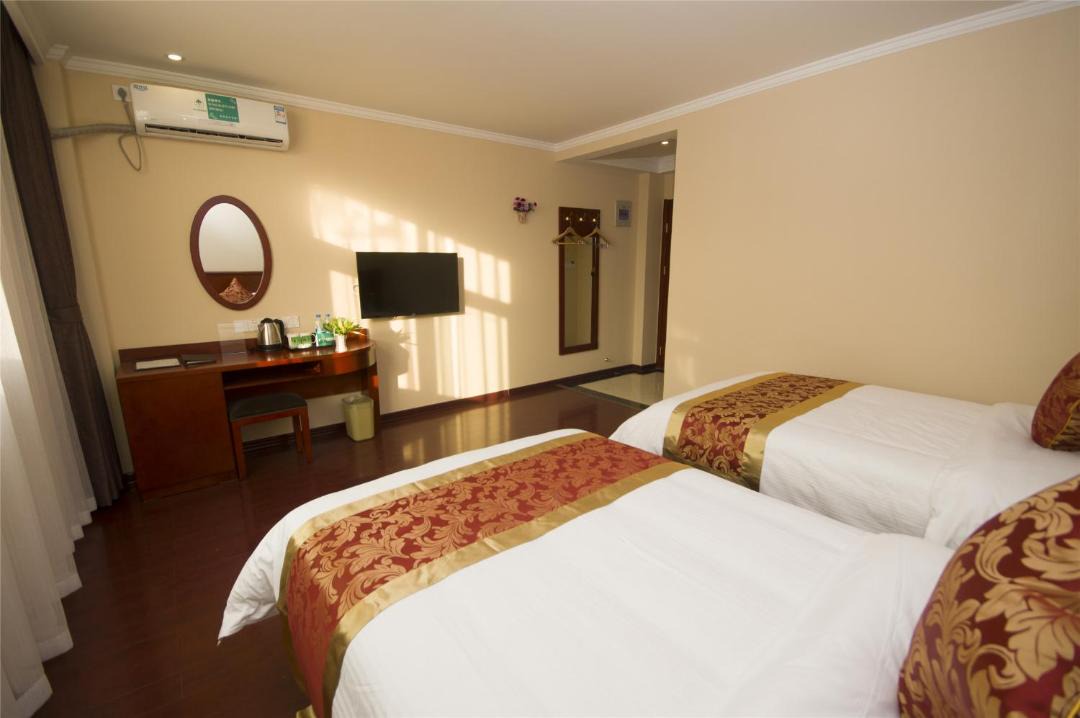 Photo of Bedroom in Lin'an
