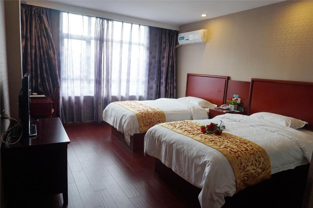 Photo of Bedroom in Lin'an