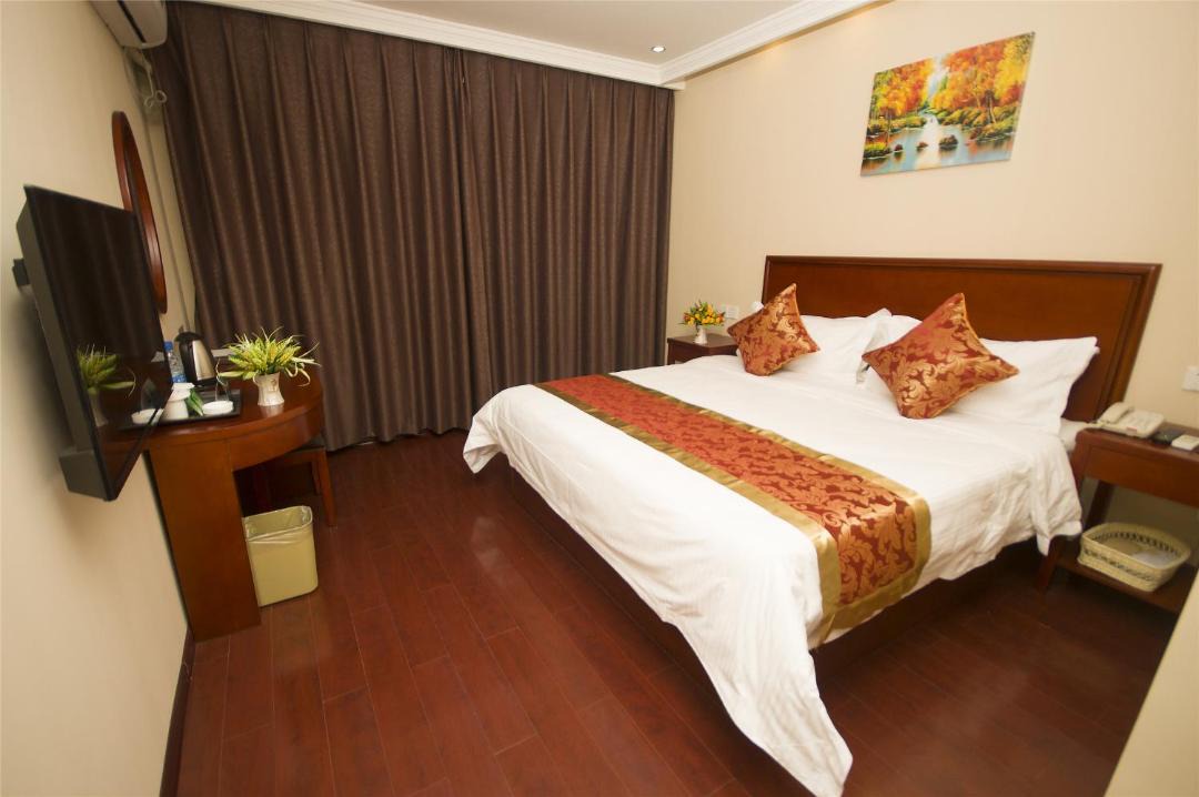 Photo of Bedroom in Lin'an