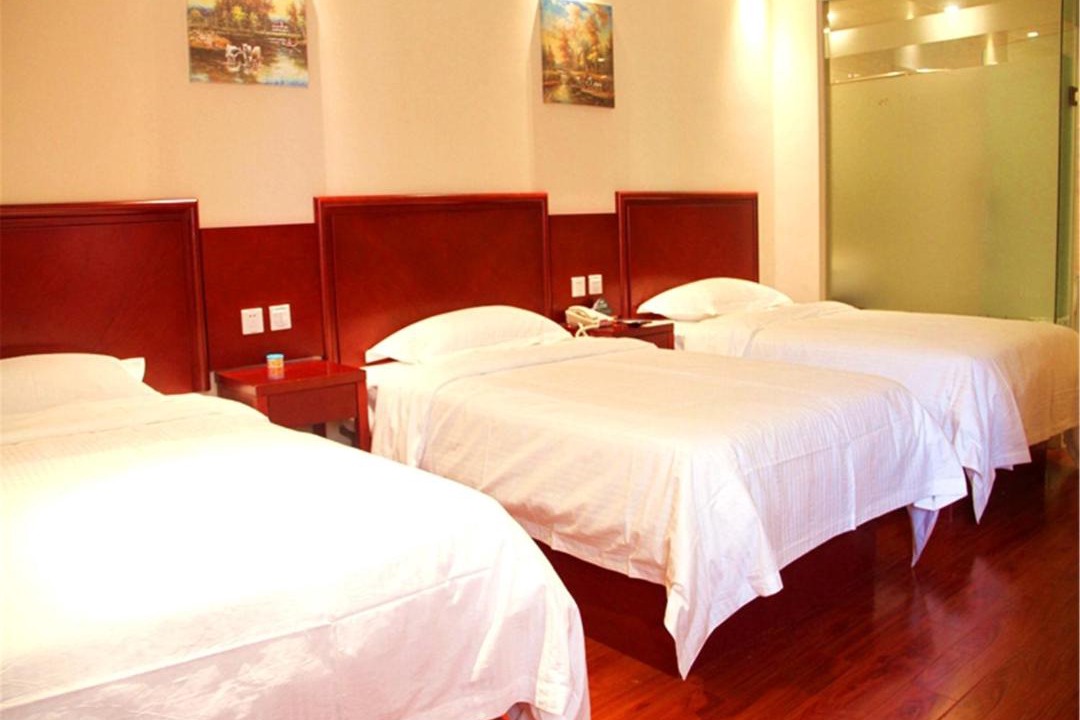Photo of Bedroom in Lin'an