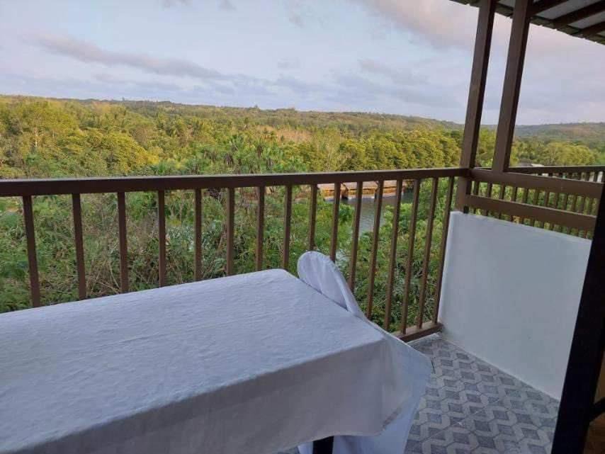 Photo of Patio Balcony in Balingasay