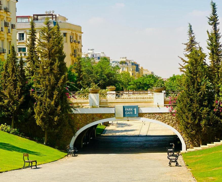 Photo of Others in New Cairo