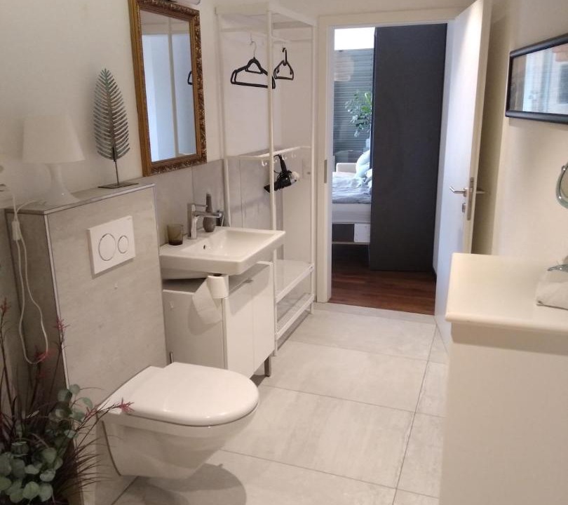 Photo of Bathroom in Mettauertal