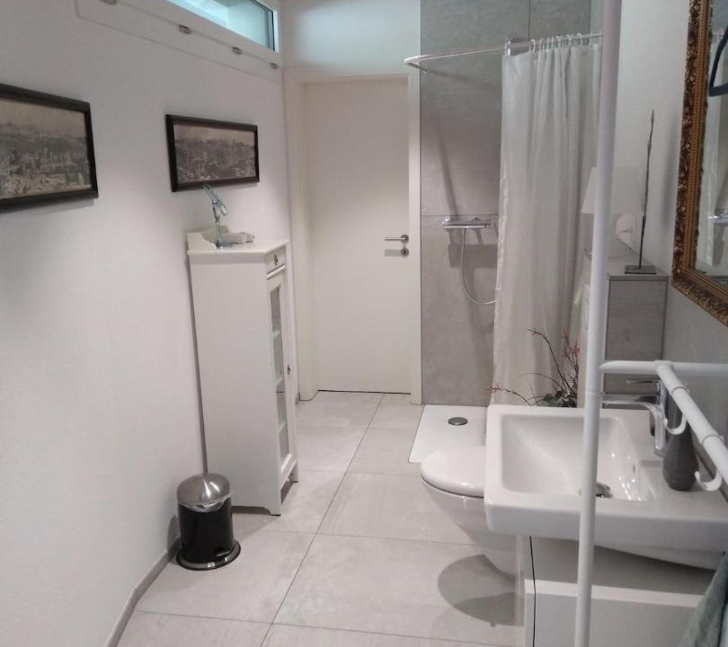 Photo of Bathroom in Mettauertal