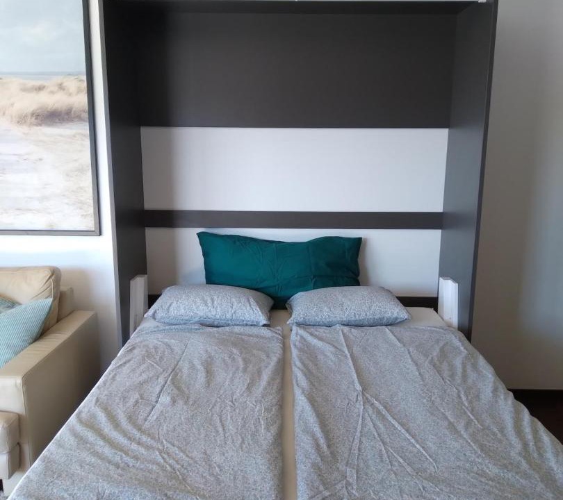 Photo of Bedroom in Mettauertal