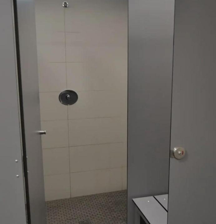 Photo of Bathroom in Poblats Maritims