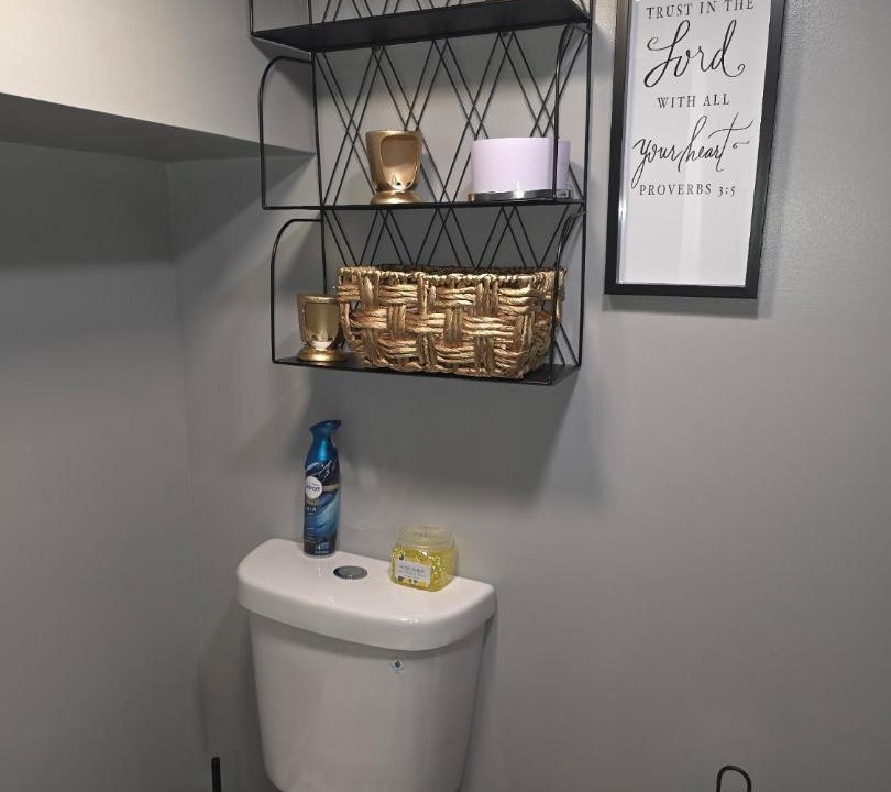 Photo of Bathroom in Baywood