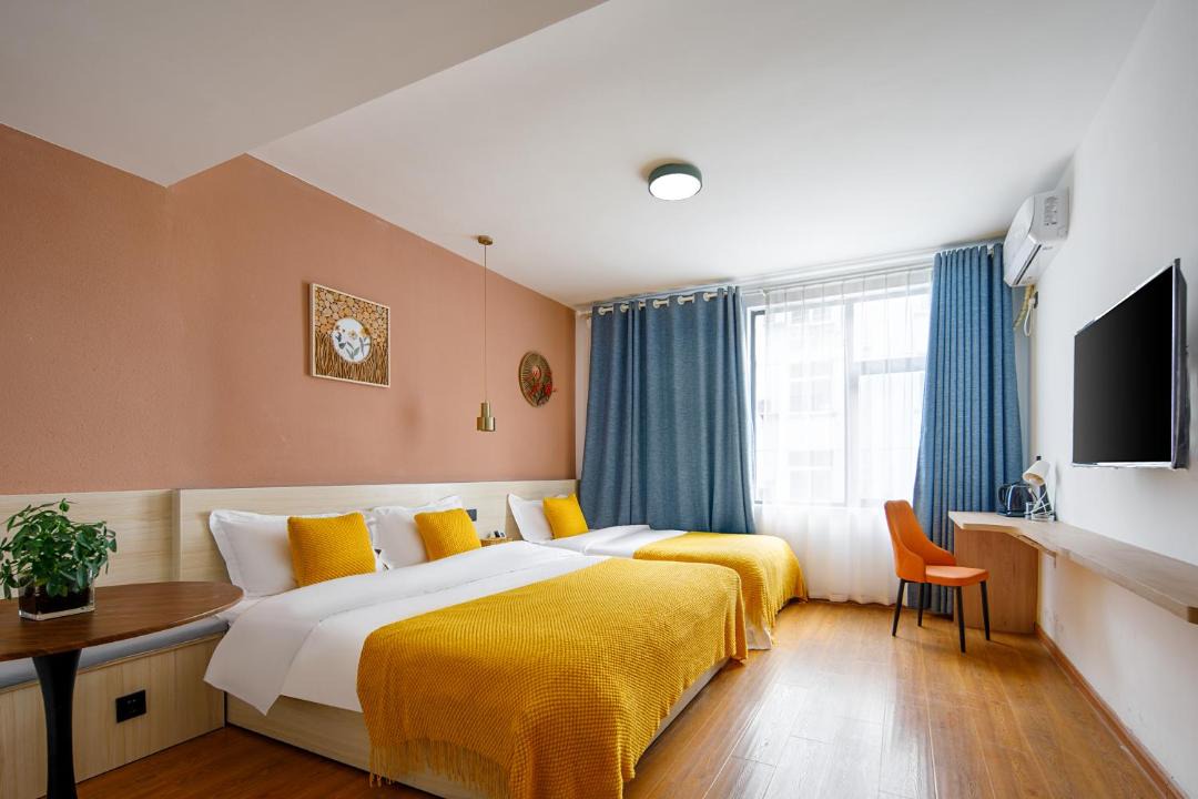 Photo of Bedroom in Tangkou Town