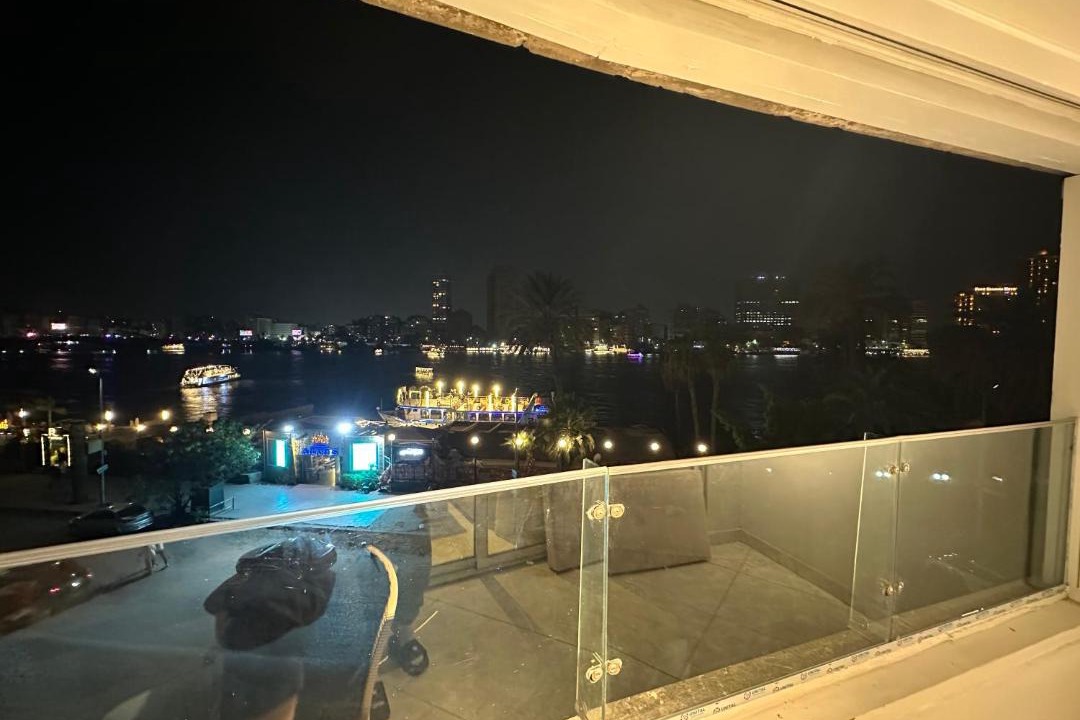 Photo of Patio Balcony in Al Manial
