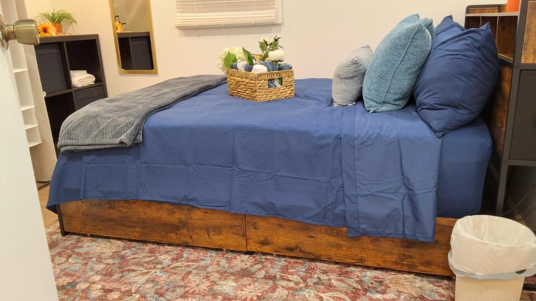 Photo of Bedroom in Baywood