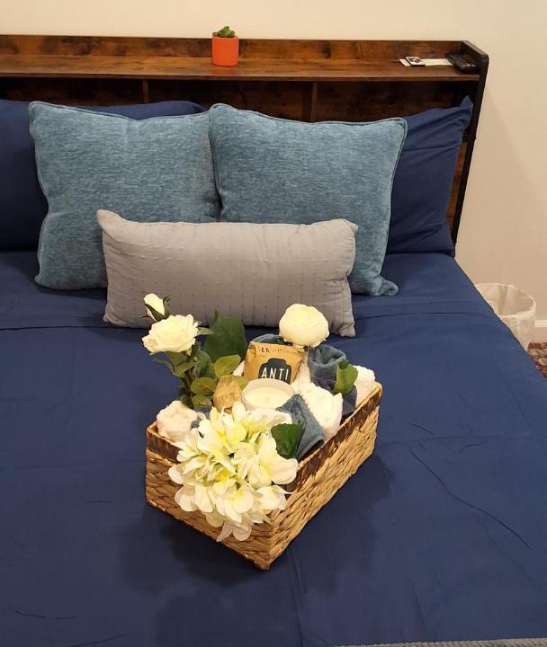 Photo of Bedroom in Baywood
