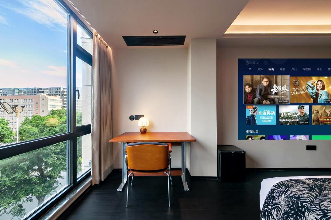 Photo of Livingroom in Fuzhou