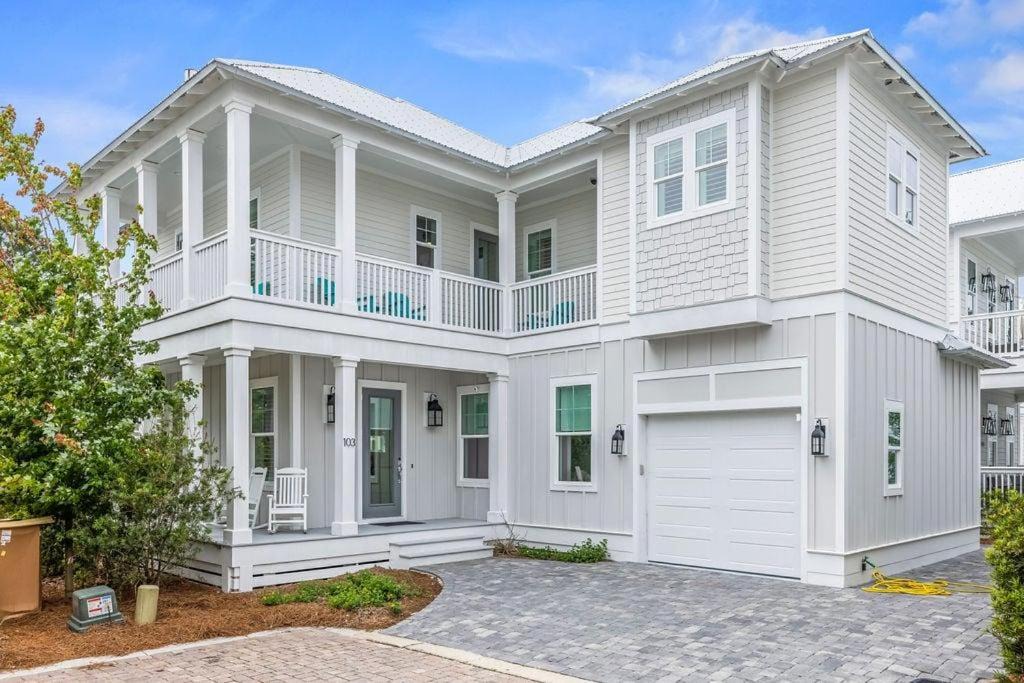 Photo of Others in Grayton Beach