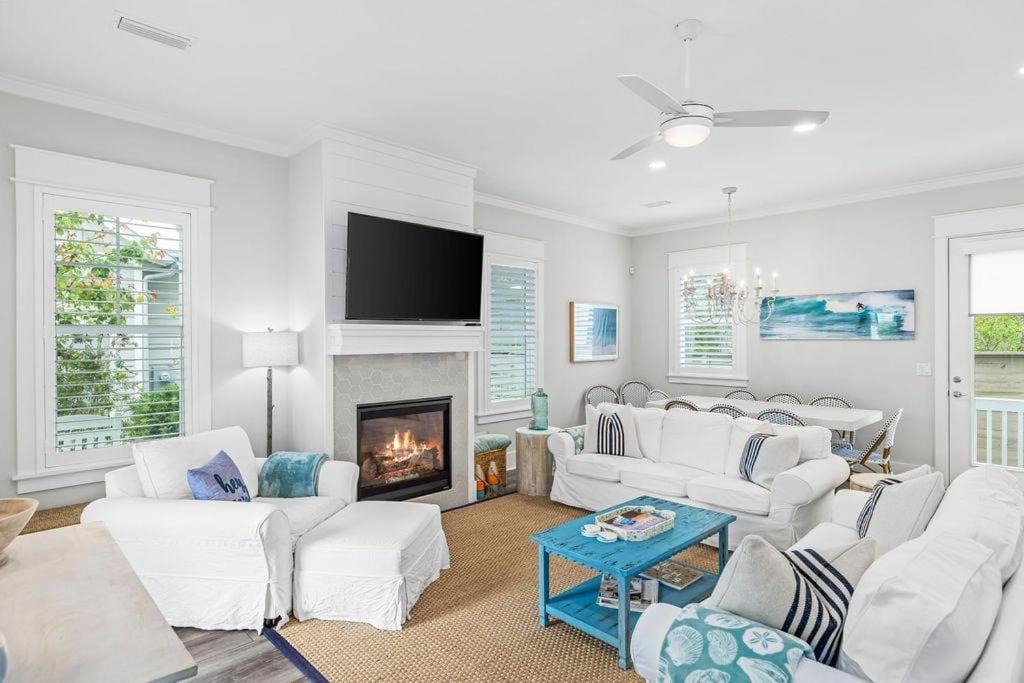 Photo of Others in Grayton Beach