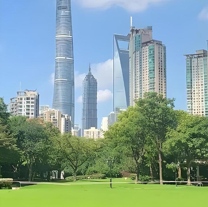 Photo of Others in Lujiazui