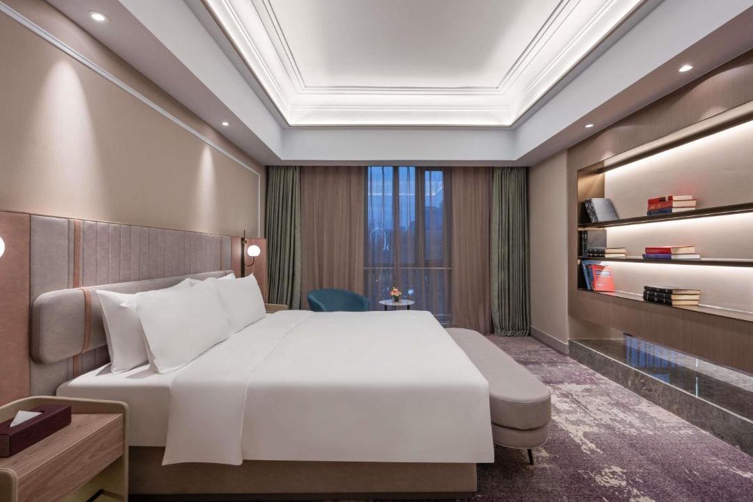 Photo of Bedroom in Shuangjing