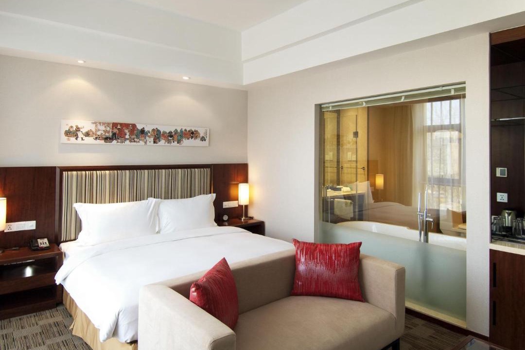 Photo of Bedroom in Shuangjing
