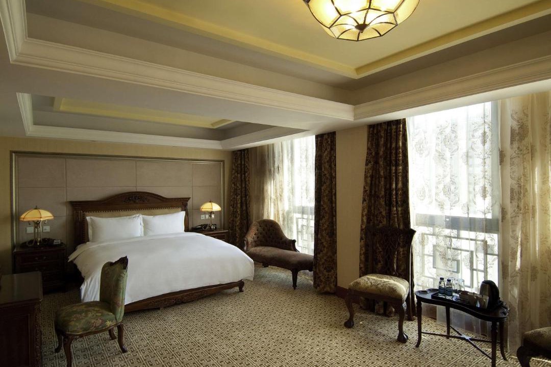 Photo of Bedroom in Shuangjing